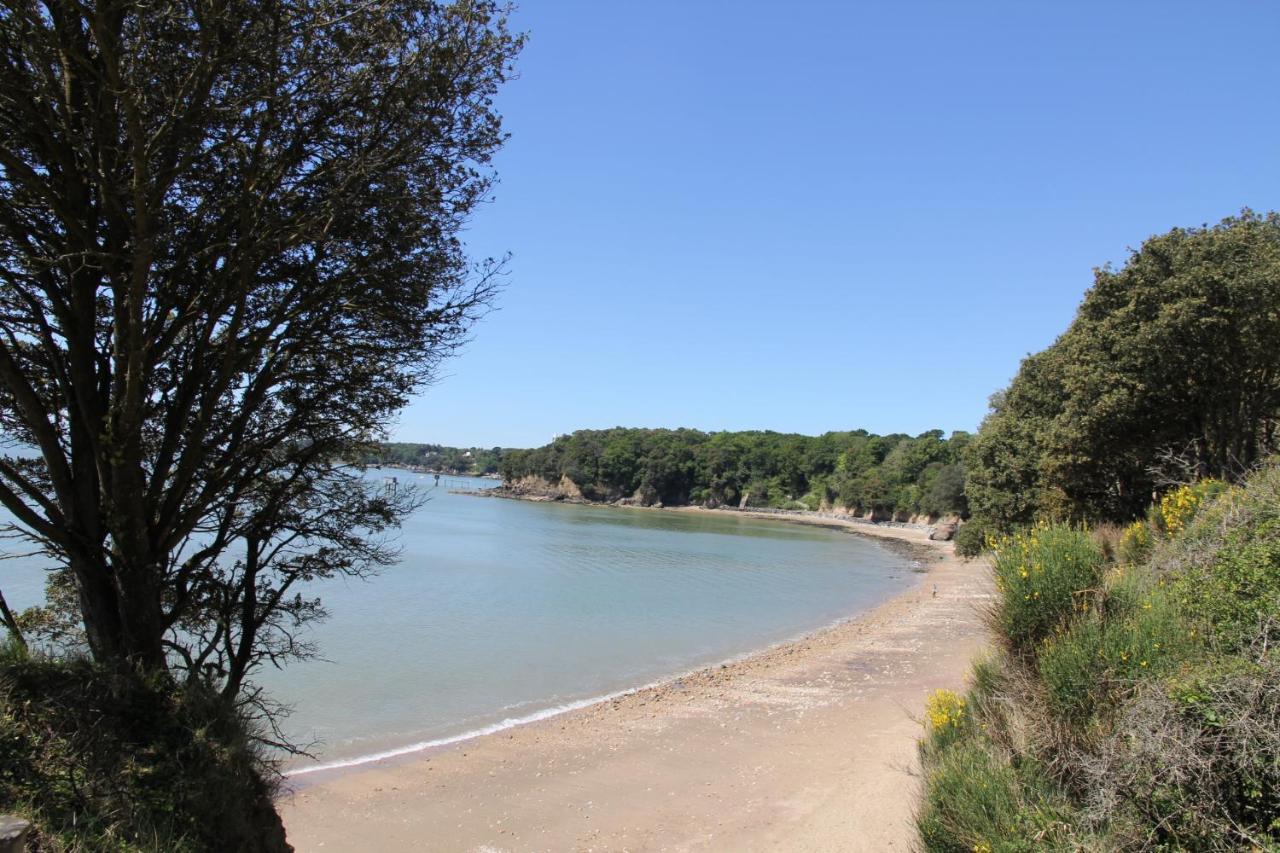 Villa La Petite Chaumine Saint-Nazaire  Esterno foto