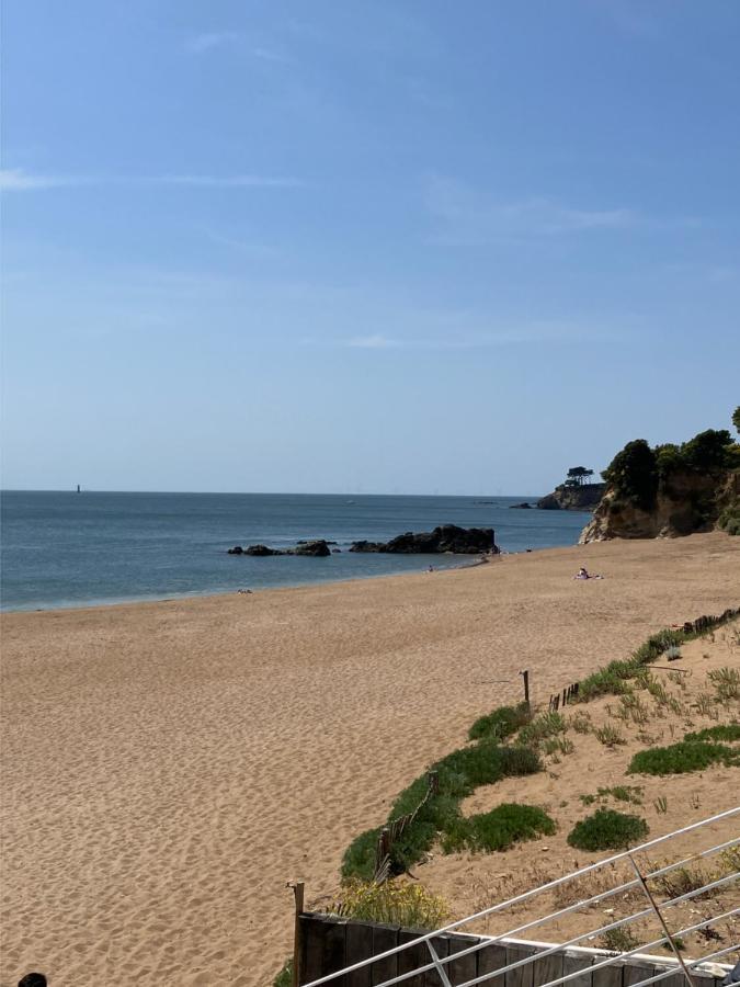 Villa La Petite Chaumine Saint-Nazaire  Esterno foto