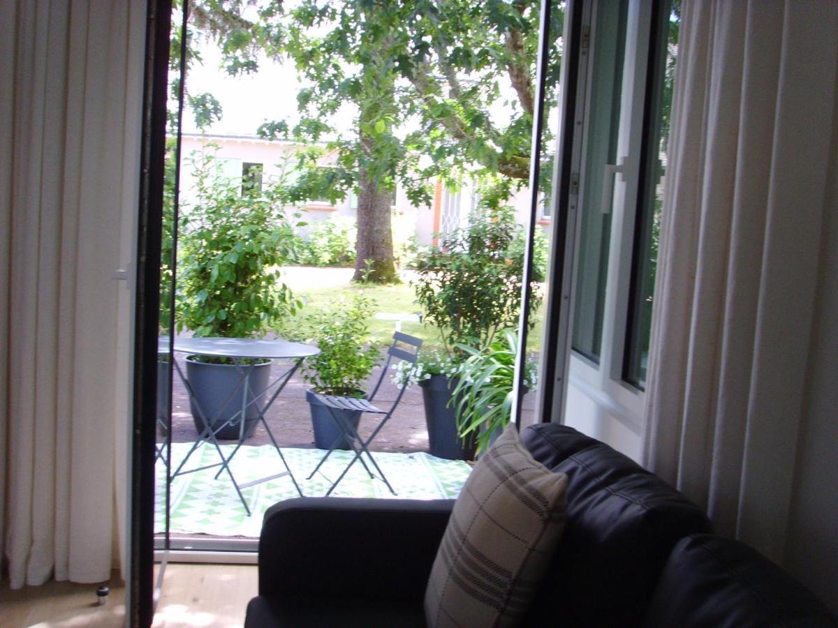 Villa La Petite Chaumine Saint-Nazaire  Esterno foto