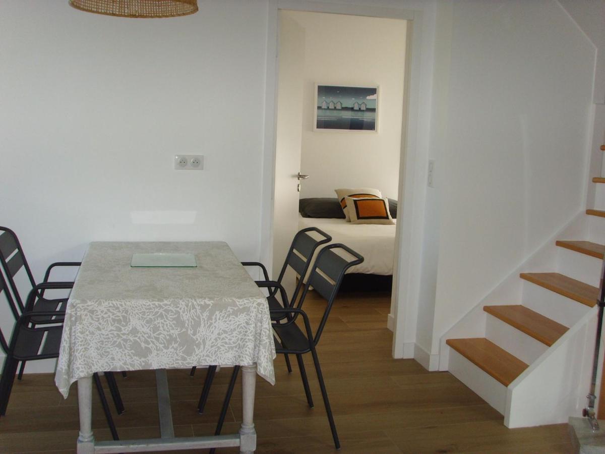 Villa La Petite Chaumine Saint-Nazaire  Esterno foto