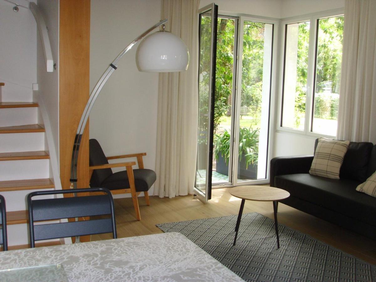 Villa La Petite Chaumine Saint-Nazaire  Esterno foto