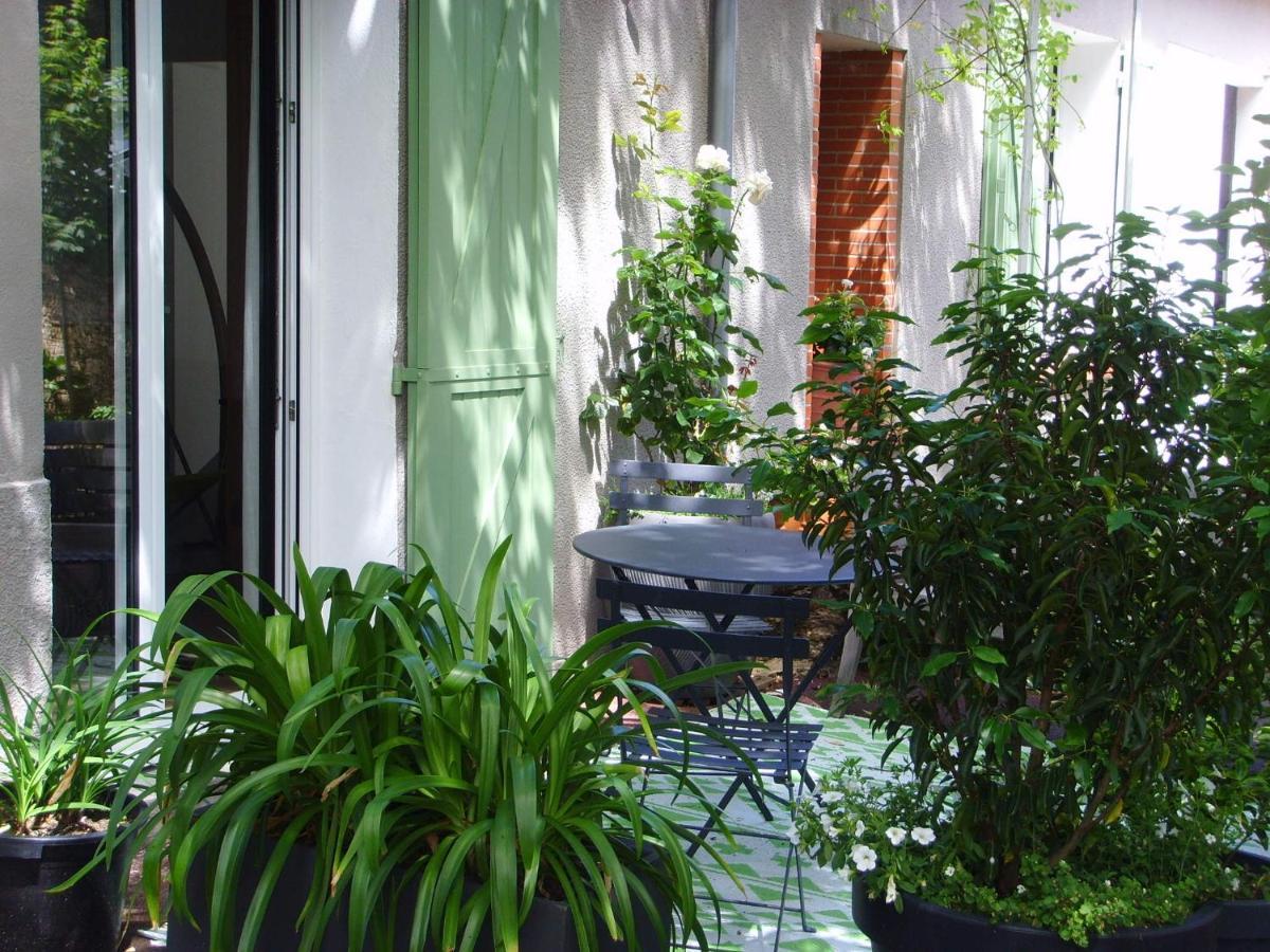 Villa La Petite Chaumine Saint-Nazaire  Esterno foto